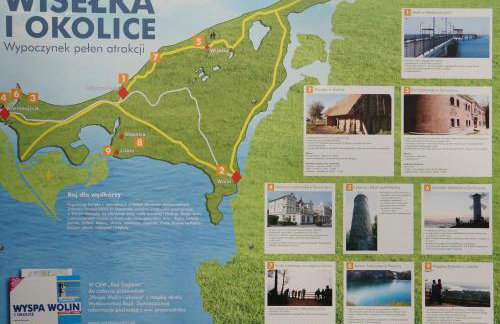 Studio Wisełka Leśna - Foto 14