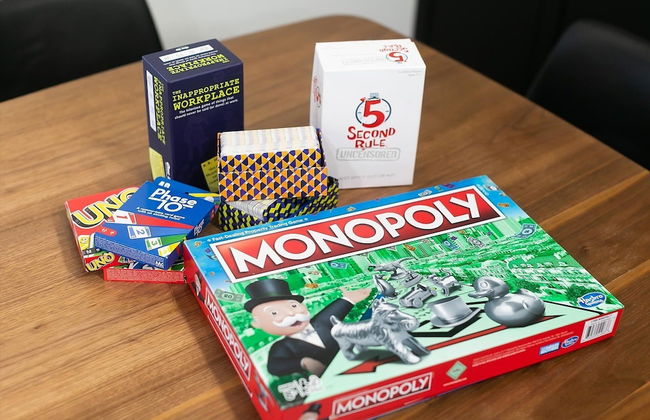 The Wildrye - Foto 32