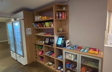 América Executive Apart Hotel Campos - LAMAG - Foto 78