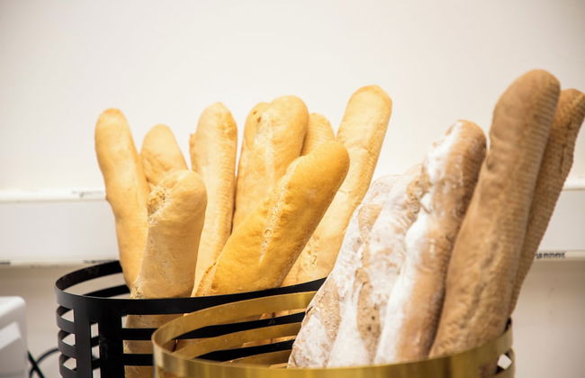 Athletes Village - Foto 31