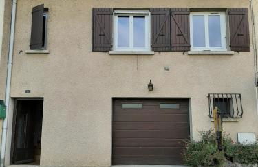 La maison des Bananiers - Foto 1