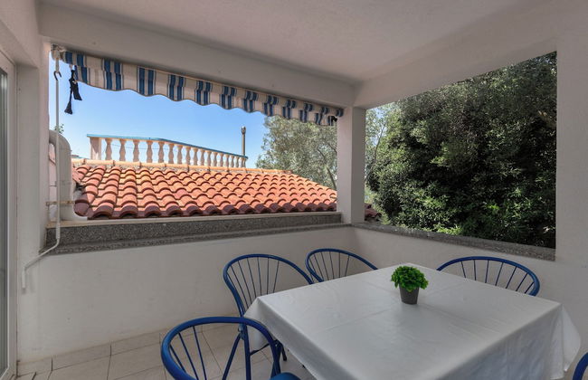 Family Resort Santa Maria I Apartment 1 - Foto 22