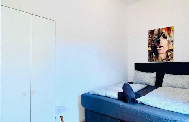 Spacious 4 BR Apt Perfect for Groups - Foto 35