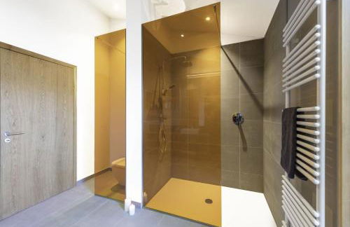 Gud Jard Lodge Nr 30 - Design-Ferienhaus mit exklusiver Ausstattung - Foto 16