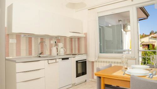 Comfort ,1BDR app with sea view,AC,41 - Foto 4