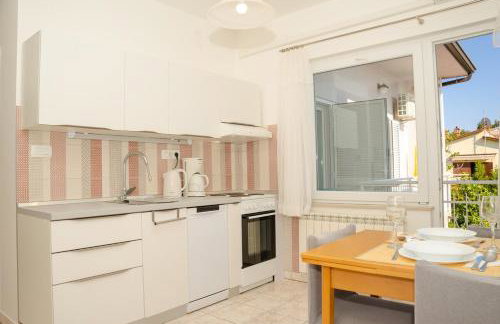 Comfort ,1BDR app with sea view,AC,41 - Foto 4