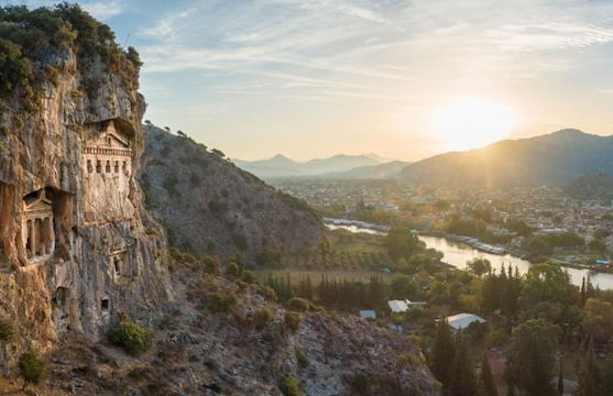 Villa Grand Yasar 2 in Ok Ular - Photo 35