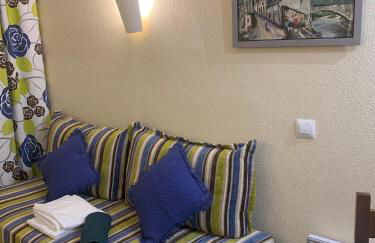 Superbe duplex les belles Rives Argentat bords Dordogne avec wifi - Foto 6