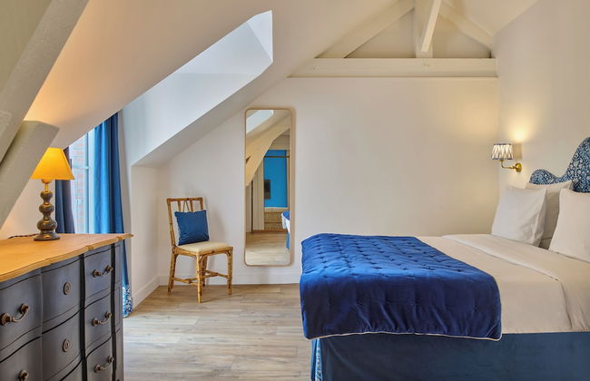 Maleyssie Les Suites - Foto 14