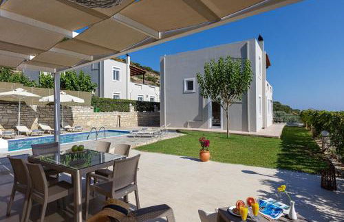 Agios Antonios Villas - Photo 27