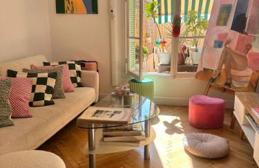 Dolce bilocale con terrazzo - Foto 1