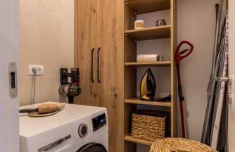 The Island Home - Korkya Luxury Apartments - free garage parking - Foto 46