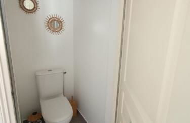 T3 centre-ville avec parking - Photo 16