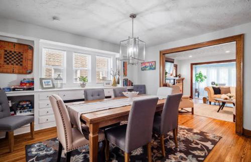 Charming Cleveland Home - Foto 18