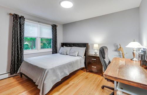 Modern Middletown Retreat, Minutes to Downtown! - Foto 36