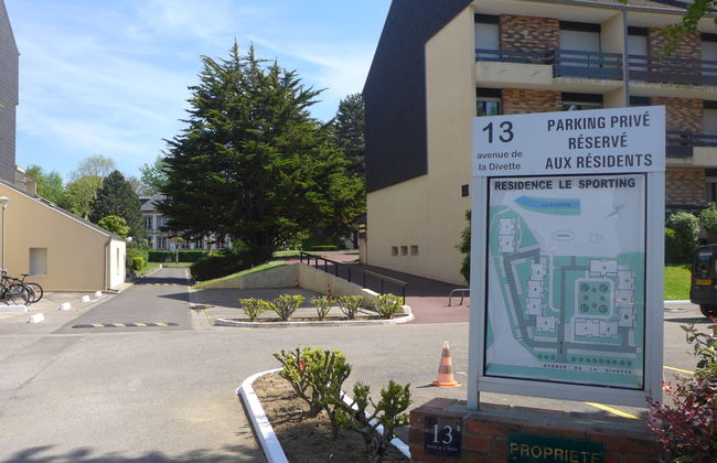 Le Sporting - Foto 16