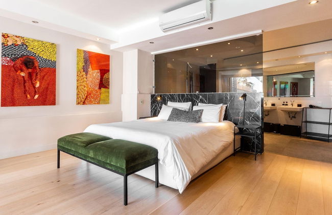 Beautiful 3bedroom Seaside Apartment Paloma Apartment - Photo 19