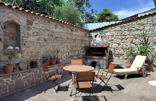 Zografia cottage - Photo 25