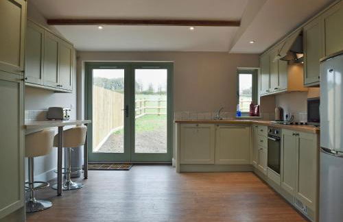 Waxwing Cottage - Foto 7