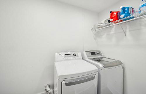 Centrally Located Home in Atlanta-10 Mins from GA Aquarium, Mercedes Benz Stadium, & Much More - Foto 24