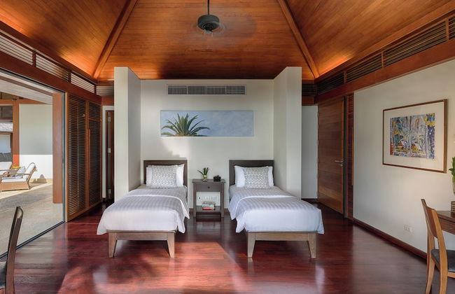 Villa Ananda at Jivana Beach Villas - Foto 8