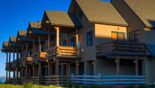 Saddle Ridge Townhome I-5 - Foto 5