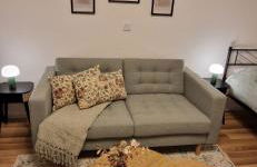 Bella - Zwischen Arena & Zoo stilvolle Unterkunft mitten in Gelsenkirchen-Schalke - Foto 1