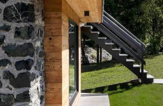 Chalet Tir Longë - Foto 31