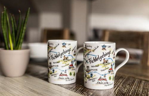 Ferienwohnung Fichtelblick - Foto 16