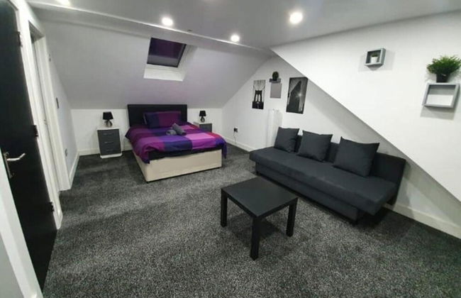 3 Bedrooms Apartments Near Town Center - Foto 10