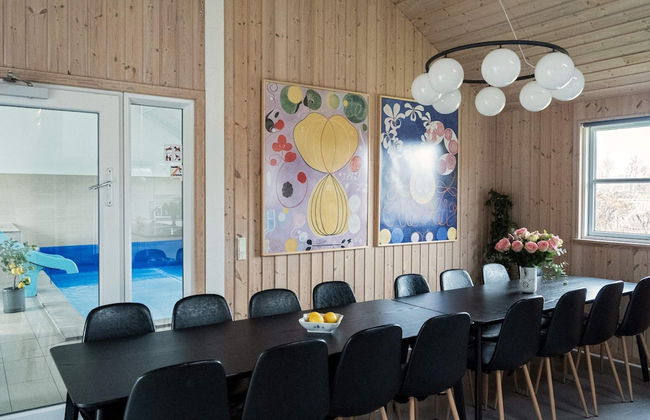 Luxury Retreat With Pool - By Traum Ferienwohnungen - Foto 20