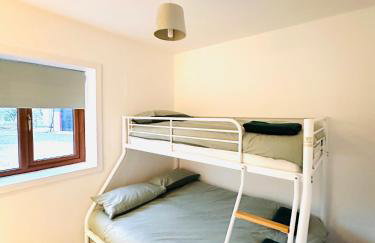 Robins Cottage - Foto 9