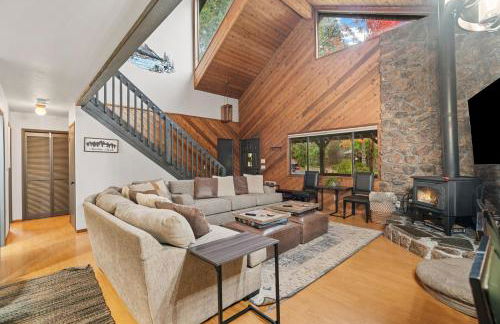 Alpine Cabin - Photo 35