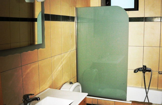 Dio Guesthouses - Foto 61