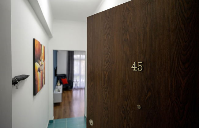 Metropole Apartments Studio City - Foto 2