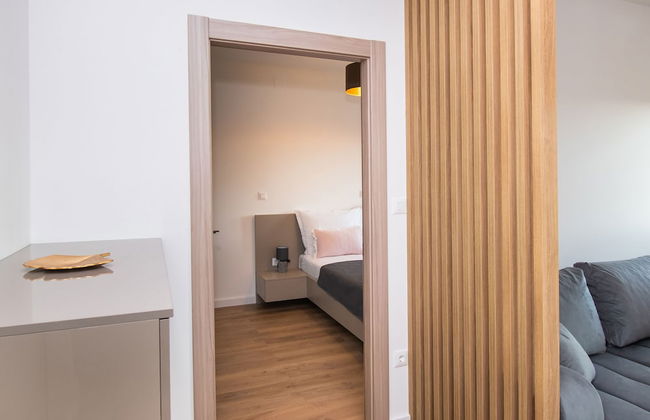 Apartments Luxury Golden Suites - Foto 58