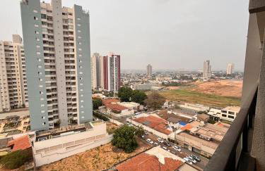 Apartamento Studio in Cuiabá! - Foto 14