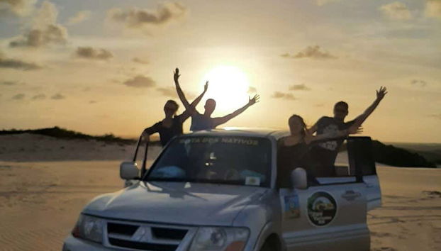 Rota dos Nativos 4x4 Tour - Foto 3