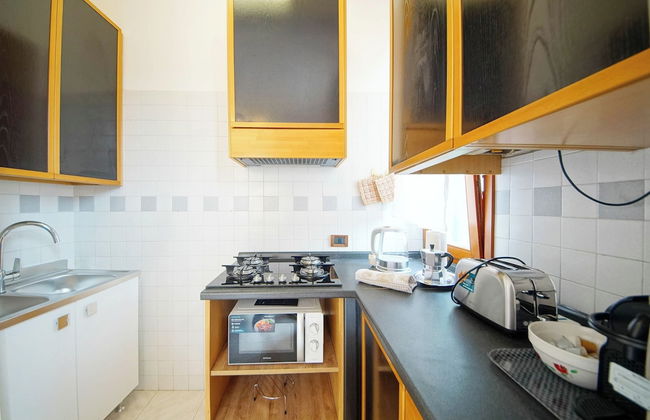 DolceVita Apartments N. 518 - Photo 7