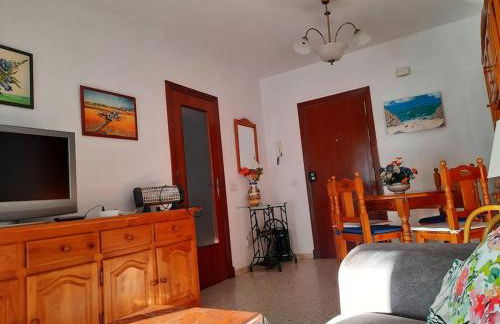 Mi bonito apartamento del Portil - Foto 16