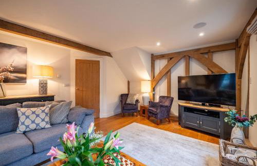 Beautiful Oak-Framed Devon Escape near Dartmouth - Foto 8