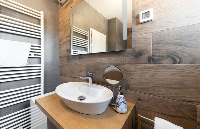 Sea Front Villa Lucija - Foto 32