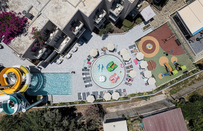 Porto Platanias Village - Foto 36