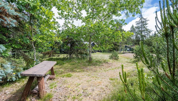 6 Person Holiday Home in Blavand - Foto 2, Miscelánea