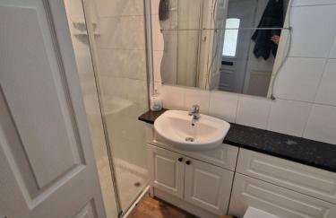 Cosy Self Contained Annexe - Foto 11