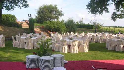 Agriturismo Il Palazzo - Foto 3, Garden