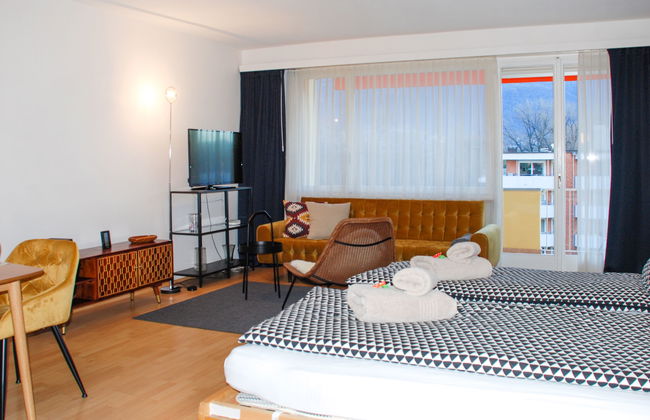 Residenza Lido Appartment 601 - Foto 9