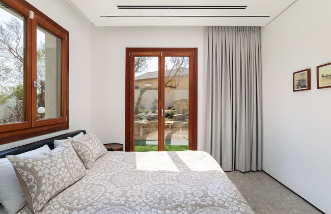 Luxury Villa over the Cliffs by FeelHome - Foto 10