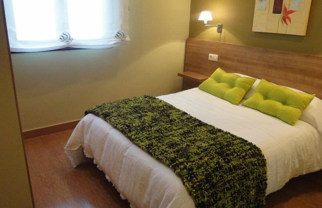 Apartamentos Rurales Abelleira - Photo 7