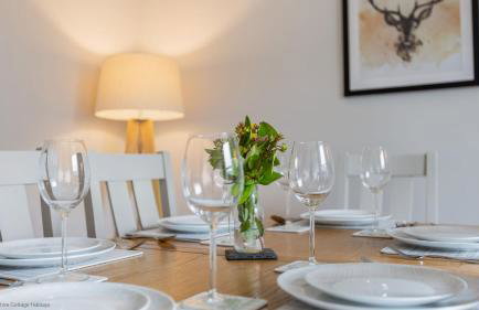 Moorside Cottage - Beautiful North Yorkshire Stone Cottage - Photo 41